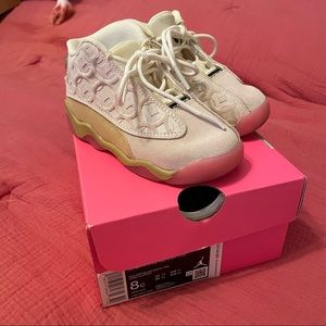 AIR JORDAN 13 RETRO TD 'CHINESE NEW YEAR' - Size 8C